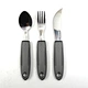 forks knives spoons set